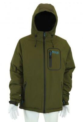 thermal fishing jacket