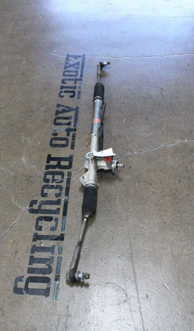 McLaren MP4-12C, Steering Gear Rack & Pinion, Used