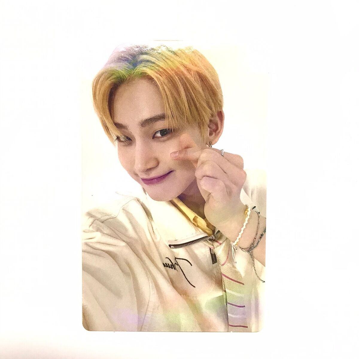 ENHYPEN] MANIFESTO : DAY1 / Naver Shopping Live Gift