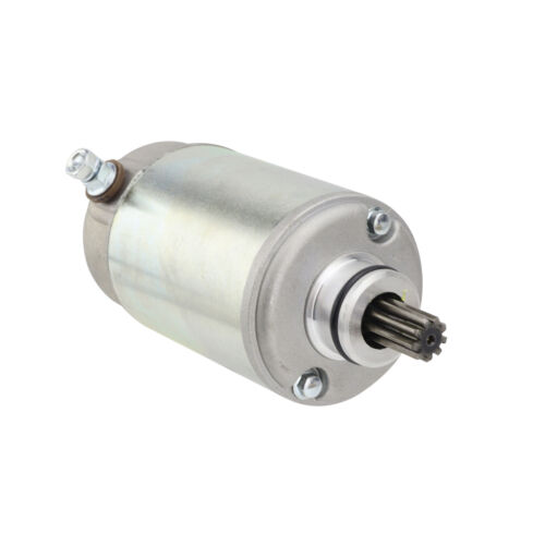 Traxter 500 Starter & Relay for Bombardier Traxter 500 1999 2000 18819 - Bild 5 von 9