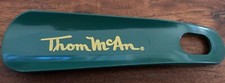 Lot 10 Vintage Thom McAn Shoe Store Advertising Shoe Horn Shoehorn Condition New