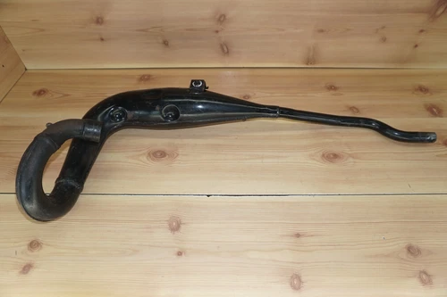 MUFFLER, 1ST