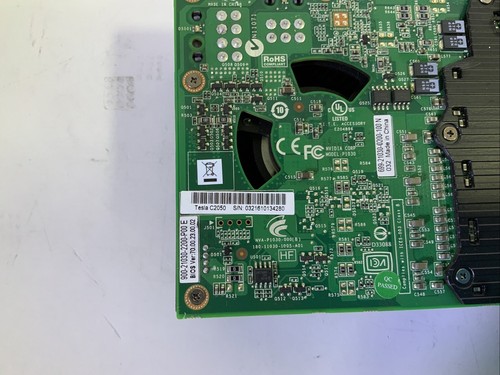 Nvidia Tesla C2050 3Gb GDDR5 PCIe Graphics Video Card - JJ P4D - Picture 7 of 7
