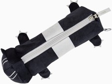 Yoobi x Marvel Barrel Plush Pencil Case