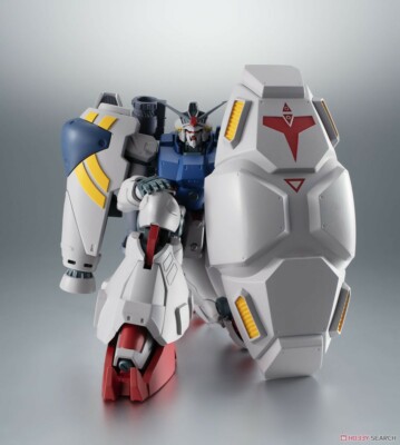 BANDAI NAMCO MASTERISE ラストワン ver. Gunpla Ichiban Kuji Gandam Lastone Maquette MG1/100 RX-78-2