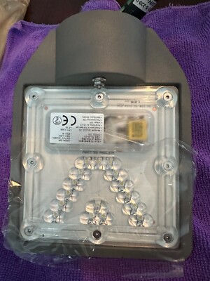 2.0 AC DOB LED Street Light