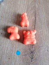 Lot 3 Jojo's - Osselets 