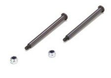 Losi TLR234036 Front Hinge Pin Set 22-4