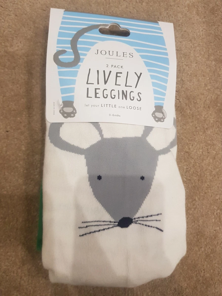 Joules baby lively leggings 2025