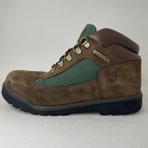 Timberland Boys Field Boots 16937M 