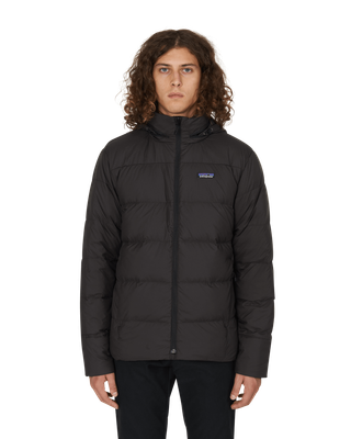 mens silent down jacket
