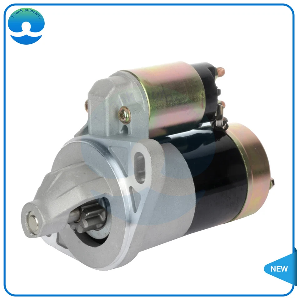 Starter for 2010-2016 John Deere Gator HPX 4X4 & John Deere Gator HPX 4x4 Diesel — 第 2/4 张图片