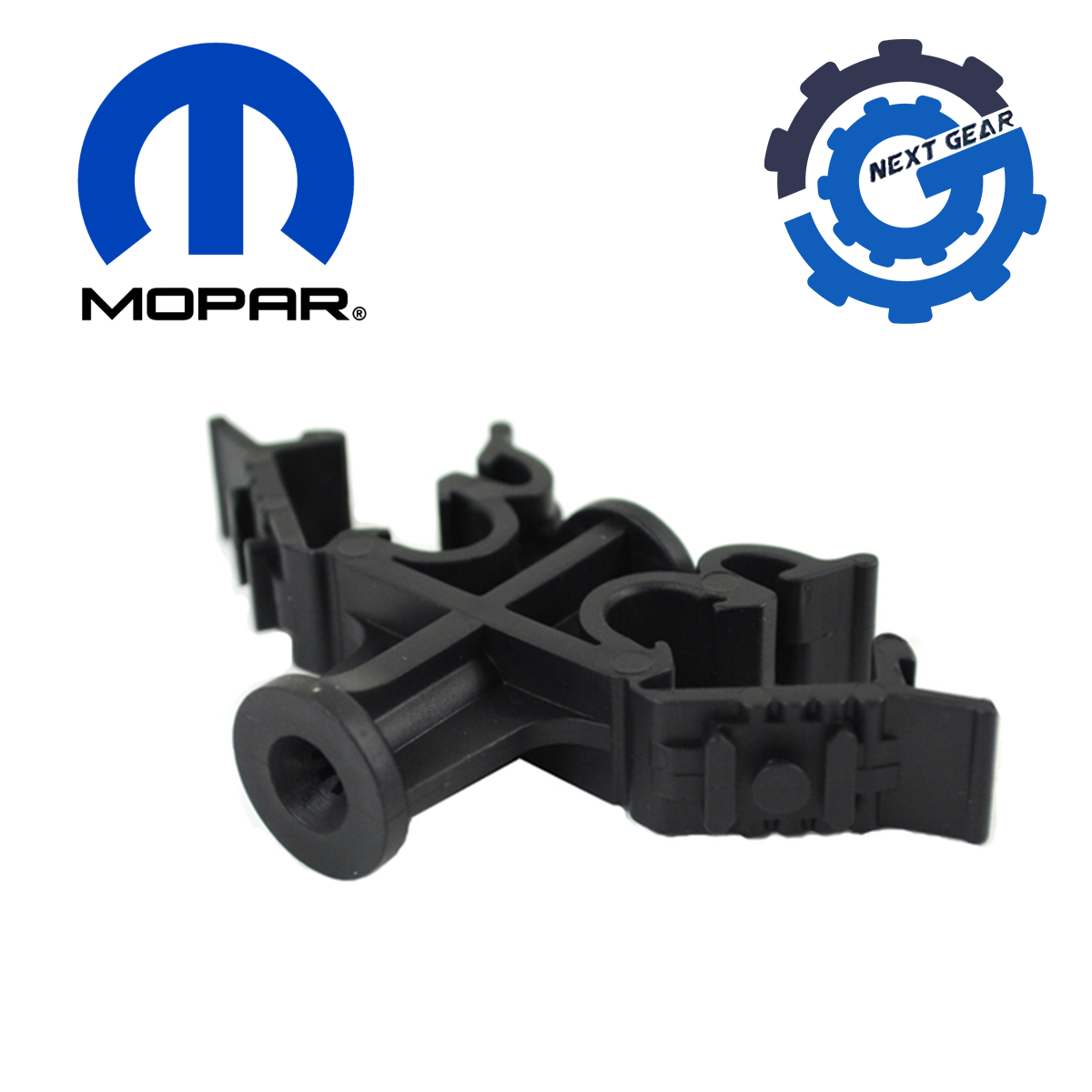 New OEM Mopar Shifter Cable Clip for 2012-2019 Fiat 500 1.4L