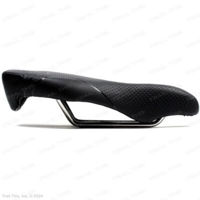 ISM PS 1.0 15 Split-Nose Road Bike Saddle Hybrid Triathlon Road TT