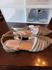 Elevate Your Everyday Style with Journee Collection Alivia Flats Size 9.5 s-19