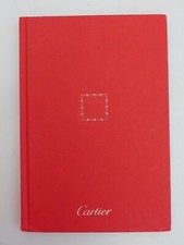 Catalogue Cartier - Watchmaking collection 2011 - Montres Bijoux