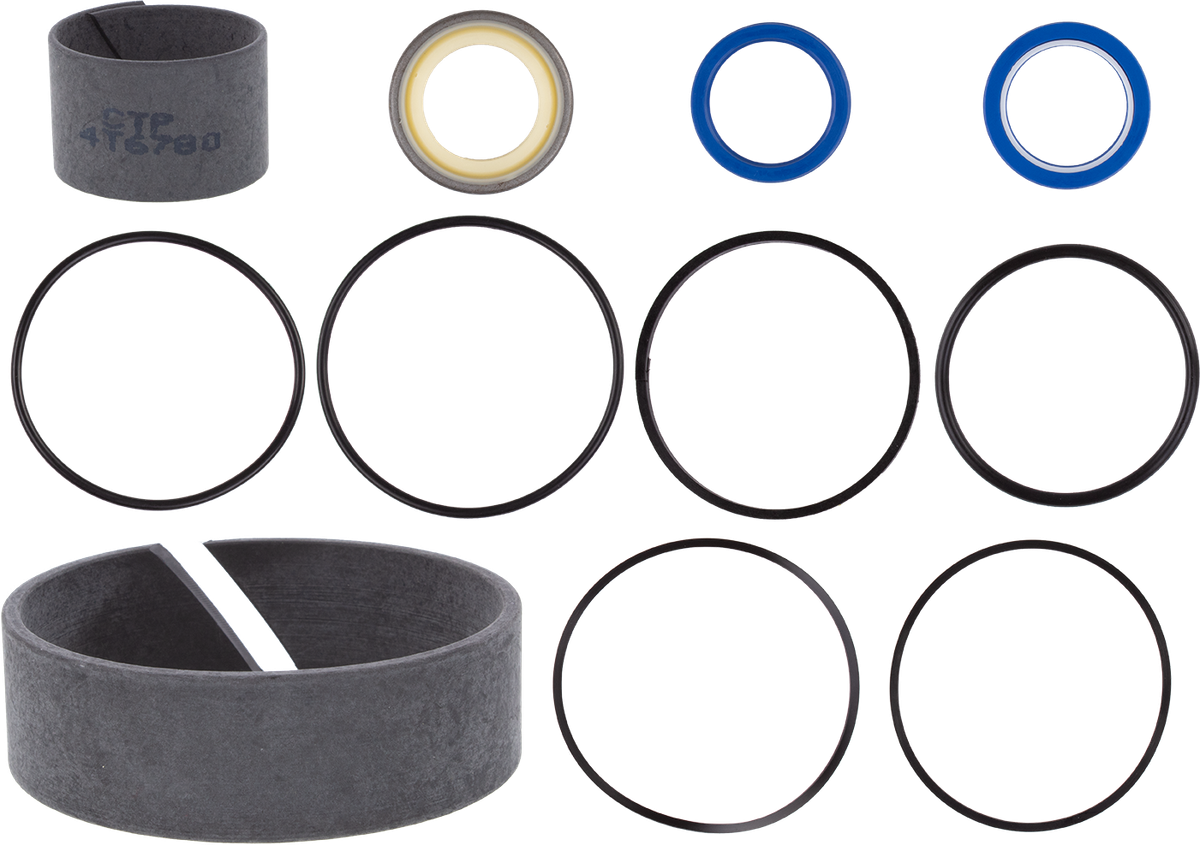 7X2735 8C3316 1327058 2465917 Hydraulic Cylinder Seal Kit fits Cat