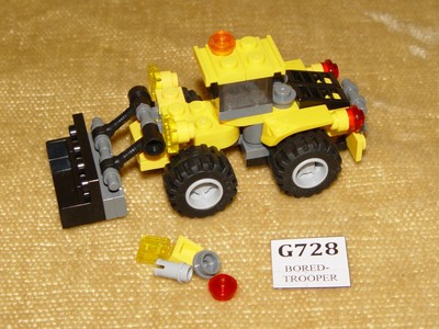 lego 5761