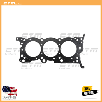 #ad Right MLS Head Gasket For 06 14 Hyundai Kia Azera 3.3L DOHC $15.67
