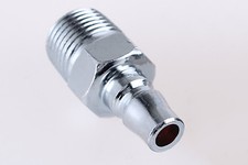 20 PM Quick Coupler 1/2" Male Thread Pneumatic Connector