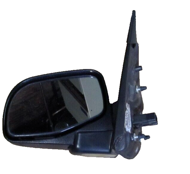 2002-2005 Ford Explorer Left Power Door Mirror OEM Heated with Approach Lamp
