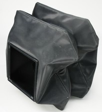 Sinar 4x5 Double Bag Bellows