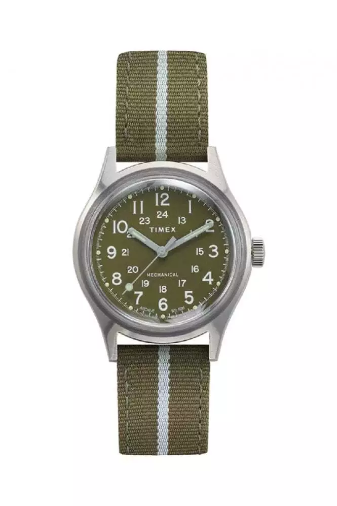 Timex mk1 store sst
