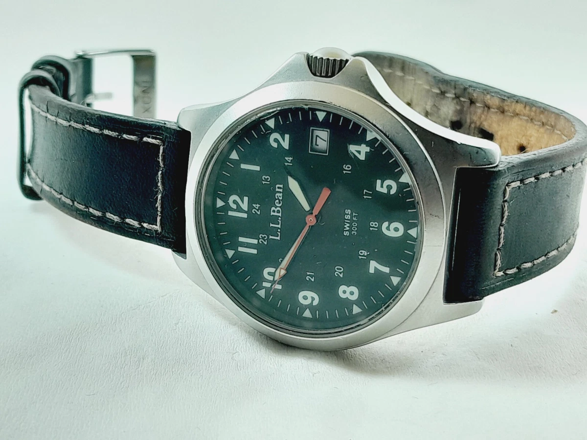 L.L. Bean Watches | eBay