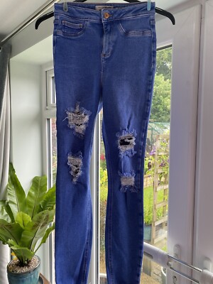 New Look Hallie Age Worn New like