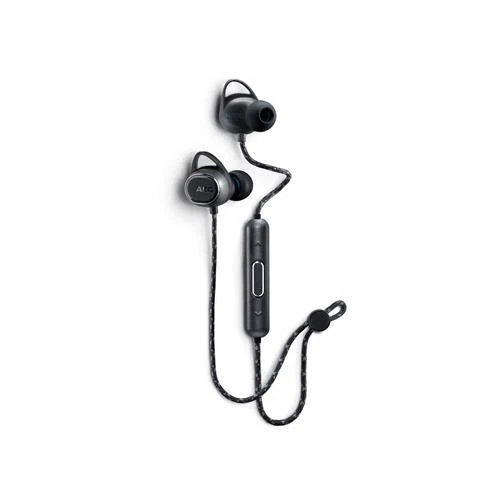 AKG Bluetooth Headset Headphones N200 GP-N200HAHHDAC - Picture 1 of 7