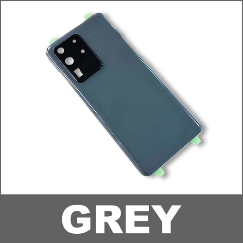 Battery Back Glass Cover For Samsung Galaxy S7 S8 S9 S10 S20 S21 S22 S23 ACUS - Picture 96 of 138