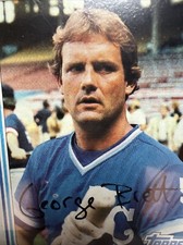 George Brett 1982 Topps MLB Card#200 Exceptional Vintage!