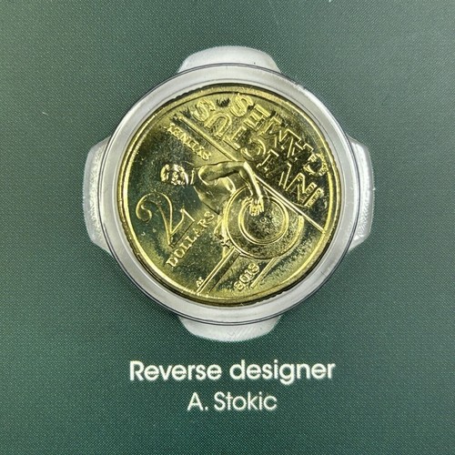 2023 2 Invictus Games From 14 coin 35th Anniversary CIRC 2023-2-invictus-games-from-14-coin-35th-anniversary-circ
