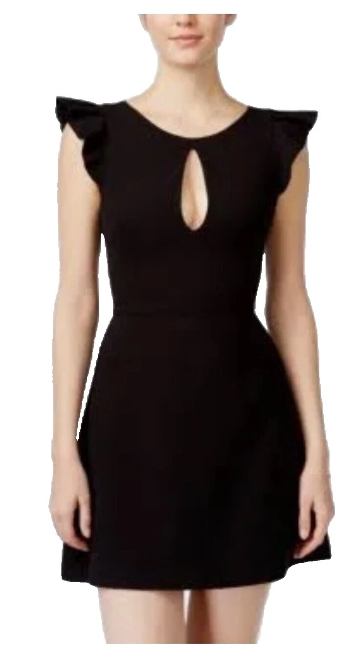 Vestidos sólido Casual XOXO para De mujer