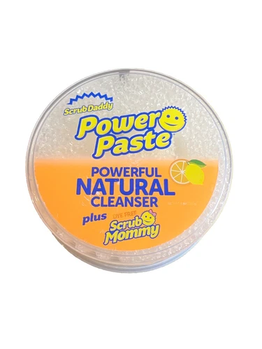 Scrub Daddy All Purpose Cleaning Paste Kit