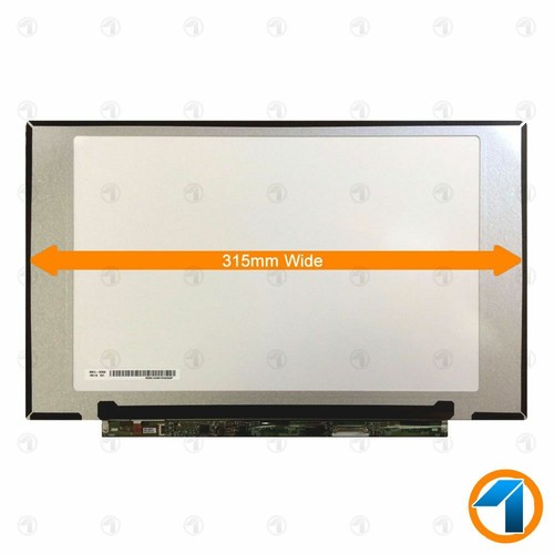 Écran LCD LED 14" Compatible Lenovo - FRU 01YN131, 1920x1080, 30 Broches, Garantie 1 An
