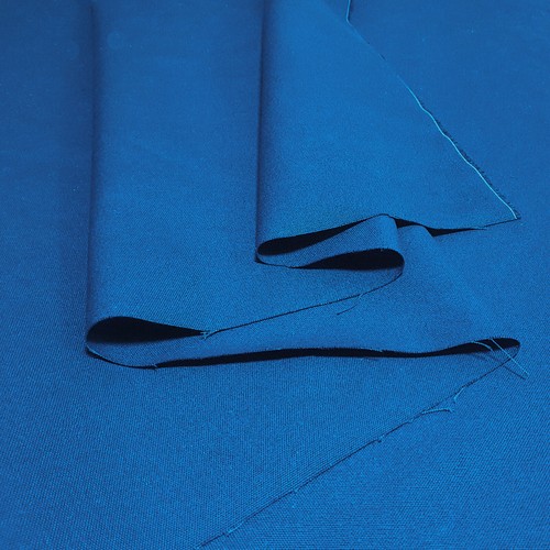 FIRE RETARDANT COTTON DUCK FIREPROOF WORKWEAR WALLPAPER CURTAIN THEATER FR 60"W - Picture 15 of 21