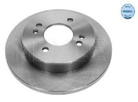 Original Meyle Bremsscheibe 37-15 523 0014 FüR Hyundai KIA
