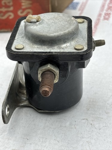 Vintage Standard Starter Switch SS-549 - Picture 10 of 17