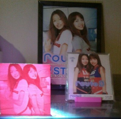 Girls' Generation Sooyoung Route 0 Start CD Kpop SNSD Twice Aespa