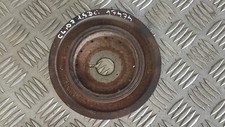 Poulies diverses Renault CLIO