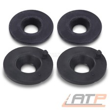 4x FEDERTELLER HINTEN FÜR VW BEETLE CC EOS G...