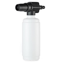 Aplicador de jabón de espuma Karcher - lavadora a presión (minorista $30)