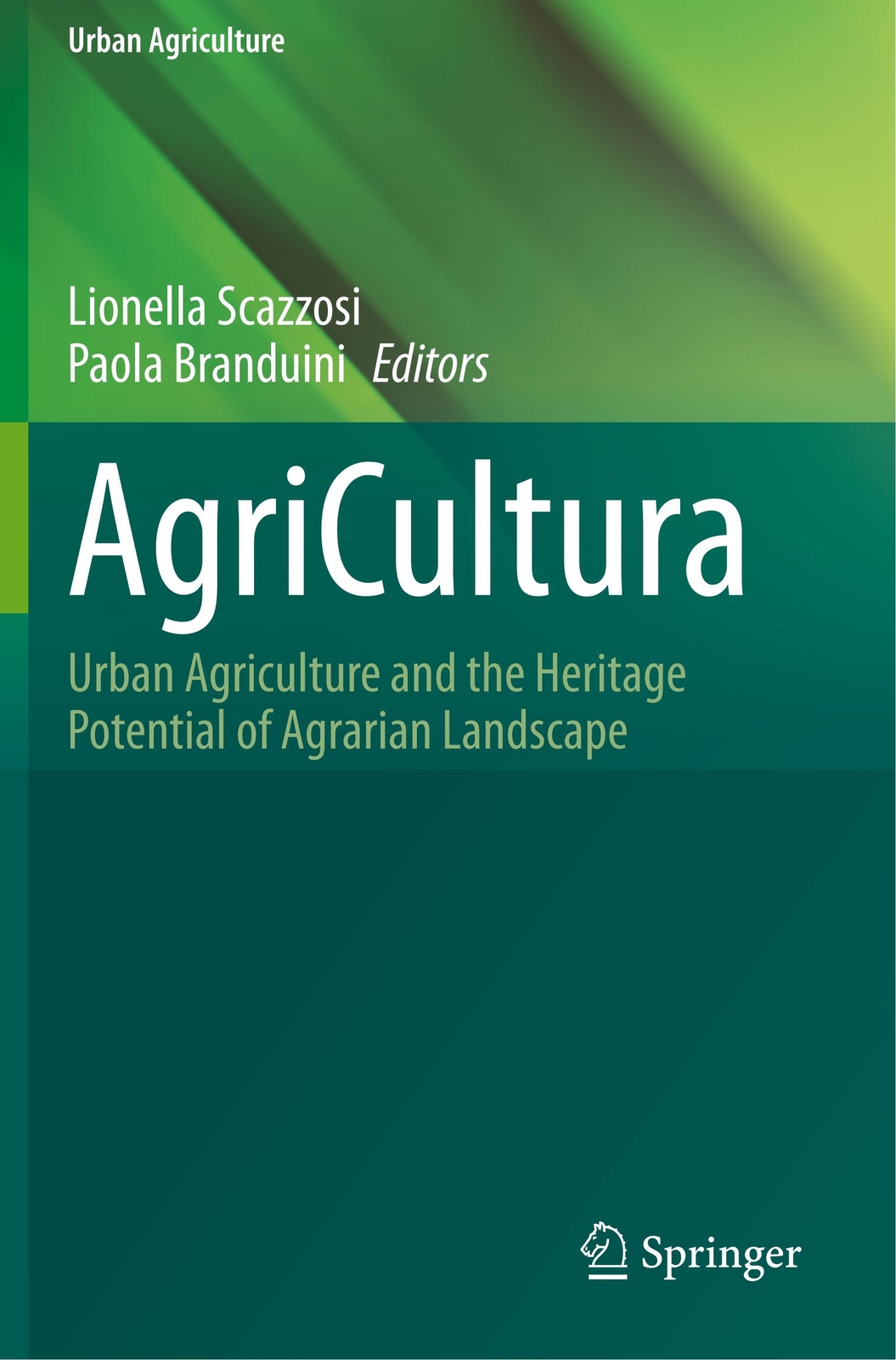 Thumbnail - Agricultura Urban Agriculture And The Heritage Potential Of Agrarian