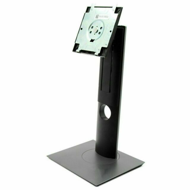 PC/タブレット ディスプレイ Dell P2419HP2419HC Monitor Mount Stand - Black for sale online | eBay