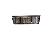 Action Crash 82WV22M Front Grille Assembly Fits 2004 Jeep Grand Cherokee