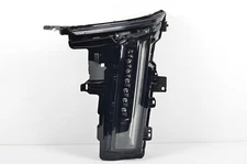 2023 2024 2025 Cadillac Lyriq Base LED Headlight Left Driver LH Side OEM