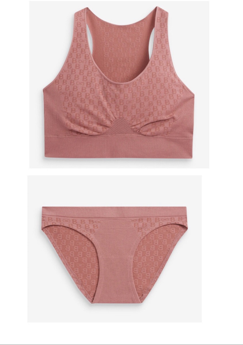 ted baker underwear set