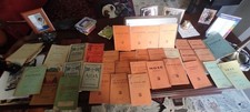 35 libretti d'opera Autori Vari 