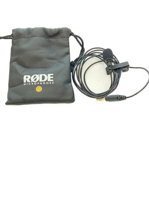 RODE Audio other Lavalier Microphone